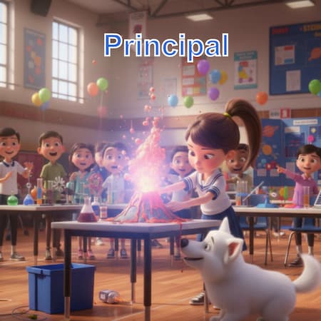 Principal