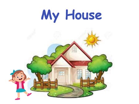 My House
